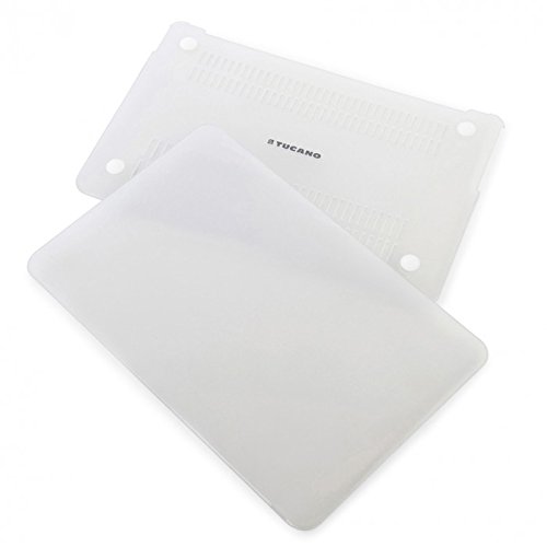 Tucano Nido Hartschale-Klip (für Apple MacBook Pro, 2016er, 15 Zoll) klar - 4