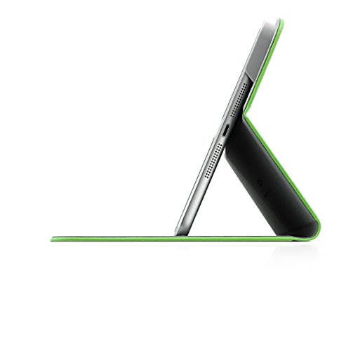 Rapoo TC608 Tablet Folio Case für iPad® mini 1.-2. Gen grün - 3