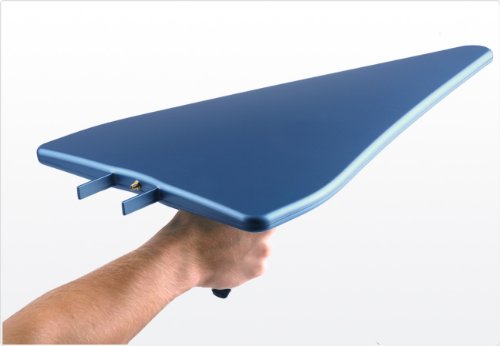 Preisvergleich Produktbild Spectrum Analyzer Antenne HyperLOG 4060 (400MHz-6GHz)