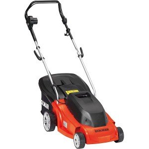 Dolmar 701701021 Elektro-Rasenmher 1300W EM-37 Schnitt 20/40/55