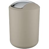 Bej, &Ccedil;&ouml;p Kovası 6.4 Litre - Brasil Model