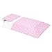 Produktbild Cambrass 40524 Bettwäsche (Kinderbett 60) 100x140 cm Be Universe, rosa