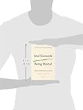 Image de Being Mortal : Medicine and What Matters in the End