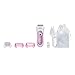 Braun Silk&Soft 5100 Lady Shaver