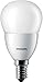 Produktbild Philips® E14 LED Tropfenlampe 2,7W = 25W Glühbirne 250 Lumen 2700K warmweiss