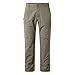 Produktbild Craghoppers NosiLife Convertible II Trousers Men - Long Version - Zipphose mit Schutz vor Insekten