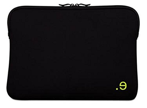 be.ez LA Robe Tasche für 33,8 cm (13,3 Zoll) Apple MacBook Air/Pro Black Wasabi - 4