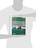 Image de Public Finance and Public Choice: Analytical Perspectives