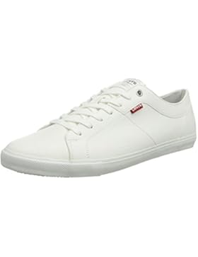 Levi's Herren Woods Sneaker