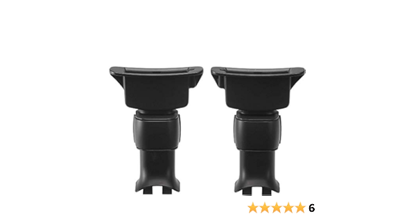 bugaboo adapter britax