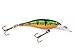 Produktbild Power Catcher Cranky Minnow 55 - METALLIC PERCH - Länge: 5,5cm Gewicht: 3,0g WOBBLER von SPRO