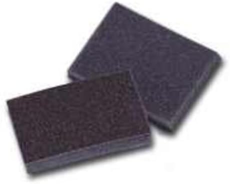 Tan Sanding Sponge 150grit