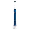 
Oral-B Pro 2 2000N CrossAction Electric Toothbrush Rechargeable Powered By Braun, 1 Handle, 2 Modes Including Gum Care, 1 Toothbrush Head, 2 Pin UK Plug
