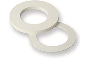 Acquastilla 113805 2 joints pour bonde vidage