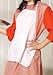 Dress up America Chef Apron (Size 12), White