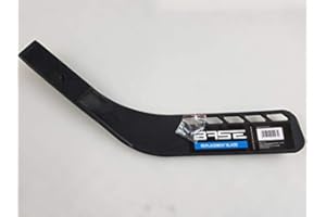 Basehockey Base Plastic Blade for Screwing Senior