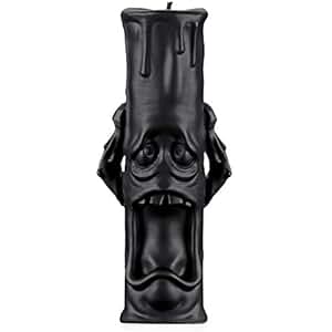 Suchergebnis auf Amazon.de für: Schwarz - Kerzen / Kerzen