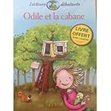 Odile et la Cabane