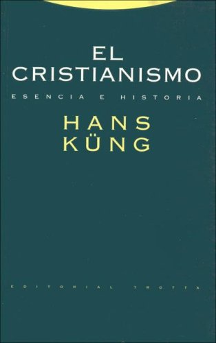 El Cristianismo