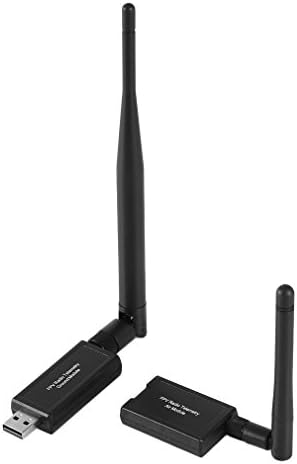 Upgraded 3DR 500MW Radio Telemetry Kit 915Mhz Air and Ground Data Transmit Module for APM Pixhawk Flight Control FPV