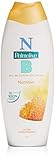 Nutritivo Palmolive Neutro Balance Leche y Miel Gel - 2 Recipientes de 600 ml - Total: 1200 ml