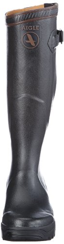 Aigle Parcours 2 Vario Unisex-Erwachsene Langschaft Gummistiefel - 4