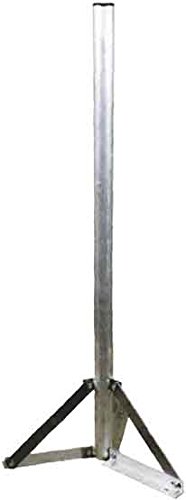 Preisvergleich Produktbild Kreiling ASF 100 Stativ silber