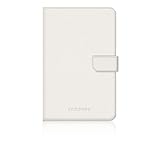 Samsung Original Schutzhülle weiß für Samsung Galaxy Tab