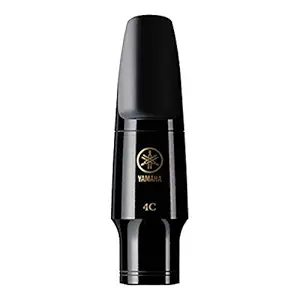 Yamaha Tenor Saxophone Mouthpiece (YACTS4C)