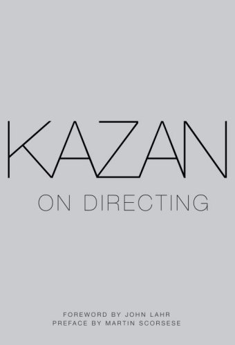 Download Kazan on Directing Download Kazan on Directing