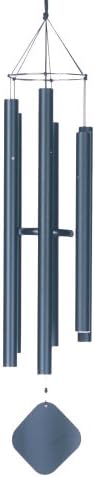 Music of the SpheresHawaiian Alto Wind Chime (Model HA)