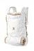 ERGObaby Carrier WinterEdition, Weiß