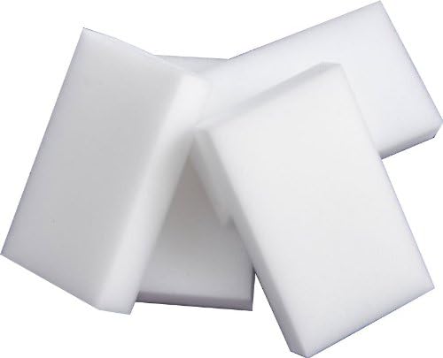 8 x Magic Sponge Erasers Remove Marks, Scuffs and Stains Instantly by Payless Trading®