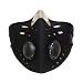 Autofurnish Anti-Pollution Half Face Mask RS.264.00