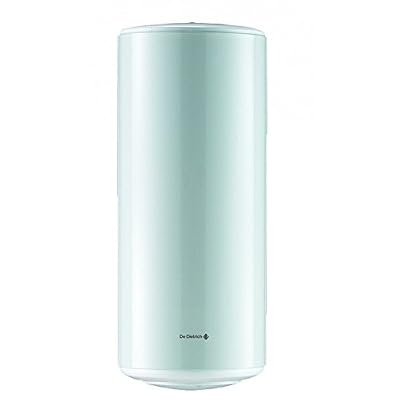 De Dietrich Chauffe eau DeDietrich Steatite CES 200 L Vertical