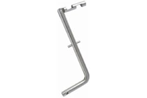 Walker Locksmiths Fire Brigade Drop Key