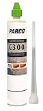 PARCO 1 Kartusche 300ml Verbundmörtel C300 mit EU Zulassung