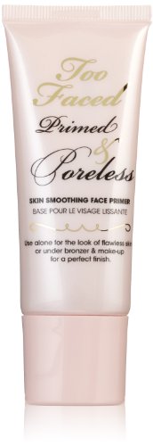 Too Faced Primed & Poreless Primer