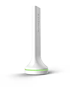 Edimax 5GHz/11AC Wi-Fi Range Extender - White, EW-7288APC