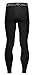 Produktbild Under Armour Herren Cold Gear Leggings mit Eingriff, Schwarz, XXL, UA1100727S-XXL