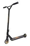 skate scooter tricks Hochwertiger Stunt Scooter aus der neuen Funwheel Kollektion von Schildkröt. Für das Erlernen toller Tricks und Stunts, mit wertiger Ausstattung bei gleichzeitig fairem Preis