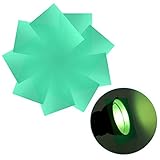 Diversas ocasiones: Ampliamente utilizado en iluminación de películas, videos, fotos, escenarios, teatros, fiestas y DJ, etc. Perfecto para estudio de fotografía luz estroboscópica, luz LED