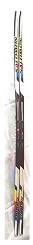 Preisvergleich Produktbild Salomon LLSki Equipe 9 Skate 179 - G5 - Zeolit
