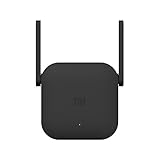 repetidor wifi xiaomi pro Extiende la cobertura Wi-Fi: admite hasta 64 dispositivos conectados al mismo tiempo, permanezca conectado desde cada esquina.