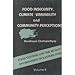 Produktbild Food Insecurity, Climate Variability and Community Perceptions (Food Systems and the Human Environment in Eastern India, Vol 2)