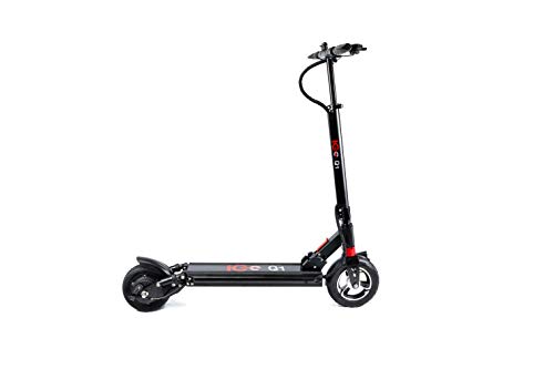 Patinete Eléctrico Ice Q1 48V 10Ah