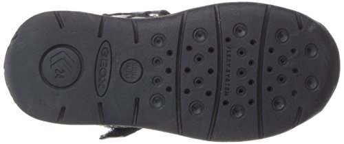 Geox Baby Jungen B Each Boy D Lauflernschuhe - 3