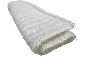 ASSA MOTORCYCLE ACCESSORIES Lana de roca moto Acousta hilo de competición en placa 500 x 500 mm