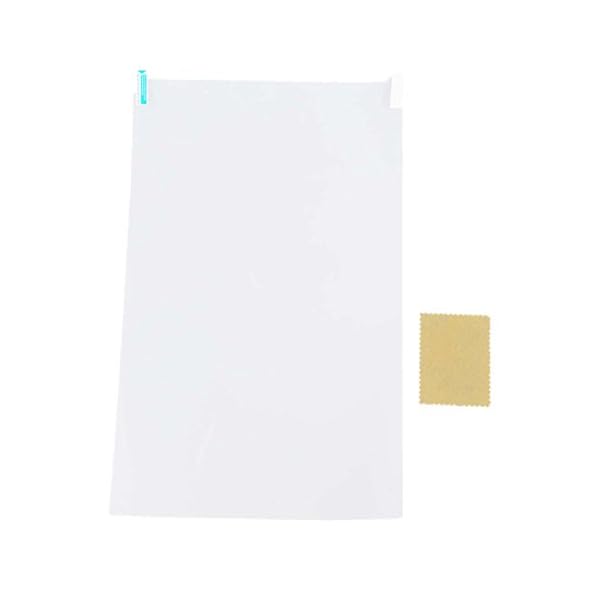 SODIAL(R) Wide 14-Inch LCD Laptop Screen Guard Protector Film for Laptop Notebook 16:9