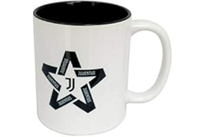 OFFICIAL PRODUCT giemme Tazza Mug Ufficiale Juventus